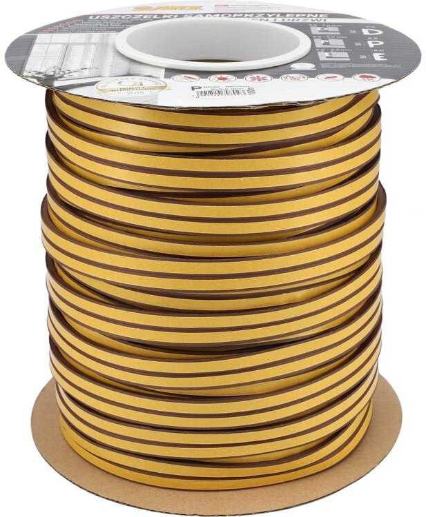Vorel RUDAS SEAL P-100mb