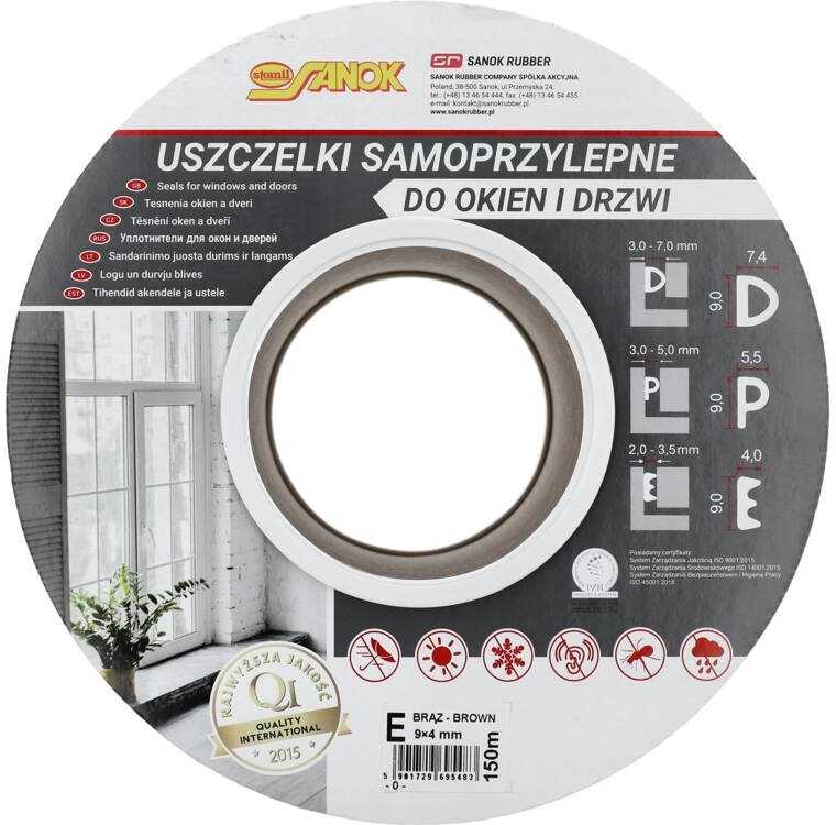 Toya Sa Poland RUDAS SEAL E-150mb