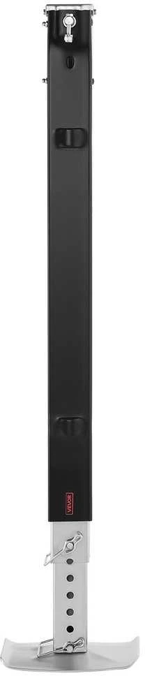 VEVOR autopriekabos išvertimo kojelės 825 mm Lippert