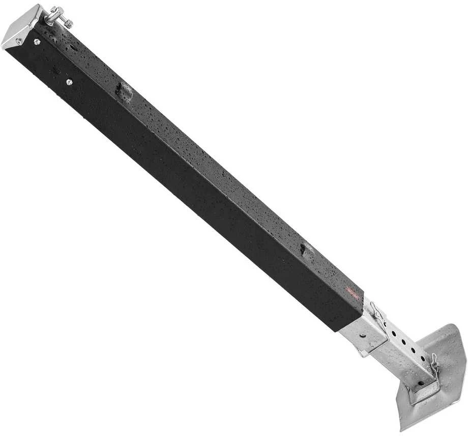VEVOR autopriekabos išvertimo kojelės 825 mm Lippert