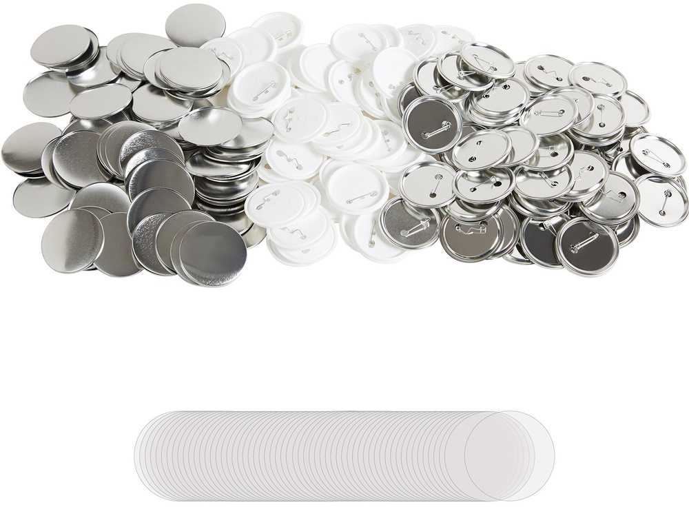 VEVOR 58 mm ženkliukų dalys ženkliukų gamybos mašinoms