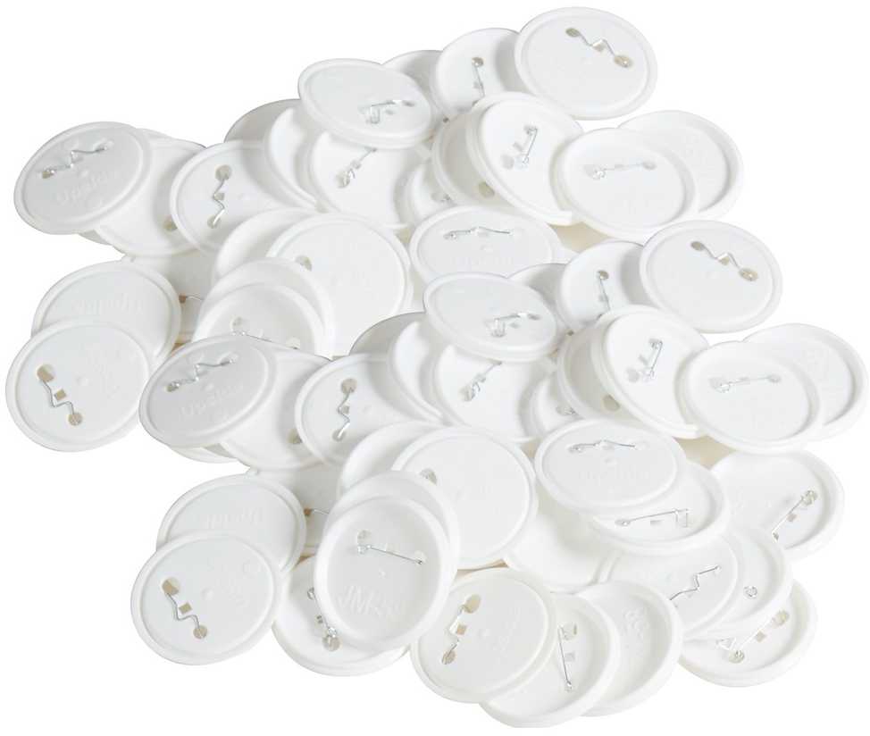 VEVOR 58 mm ženkliukų dalys ženkliukų gamybos mašinoms