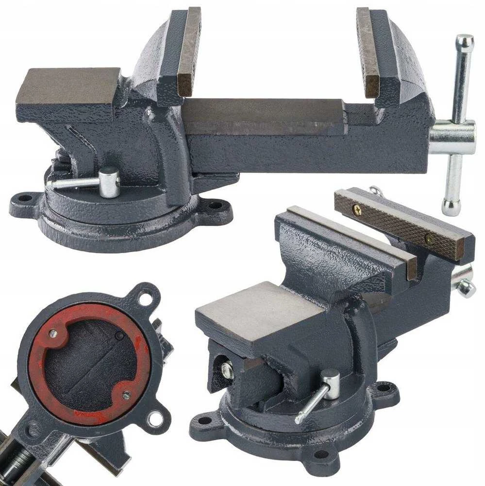 Šaltkalvio spaustuvai Powermat 150mm