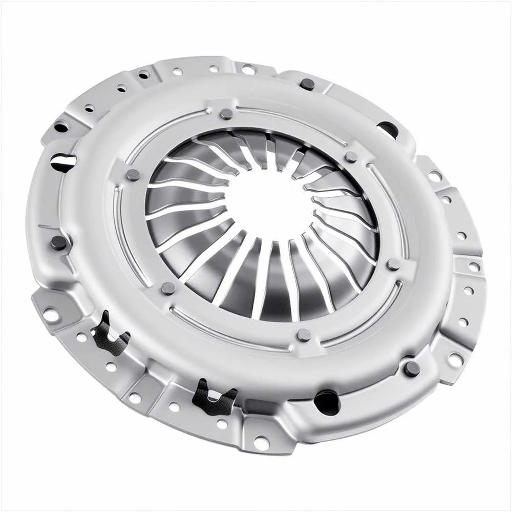 Sankabos komplektas su smagračiu Audi A3, sustiprintas OEM pakaitinis transmisijos sankabos komplektas, pilnas sankabos rinkinys 2003-2010 modeliams, automobilių sankabos mazgas, sankabos diskas ir diskatorius