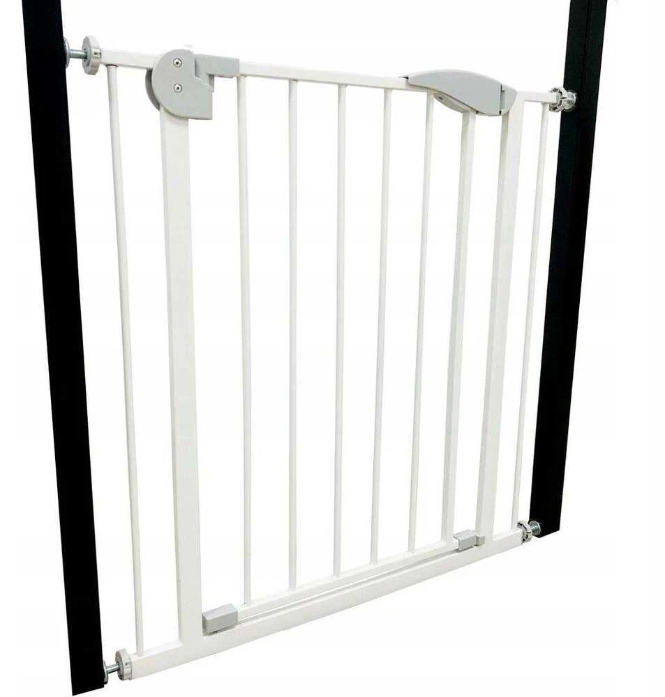 Saugos varteliai Severno 75-115 cm, Baltas