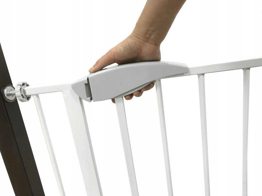 Saugos varteliai Severno 75-115 cm, Baltas