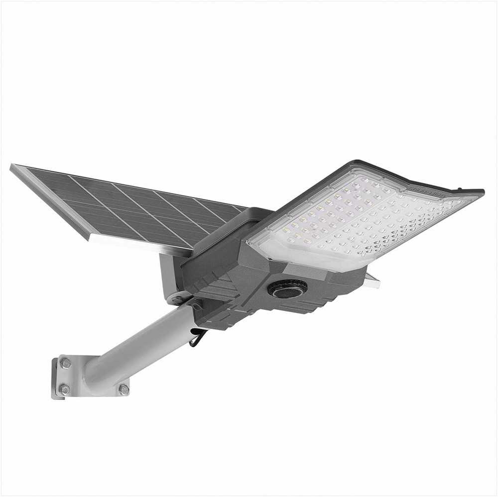 VEVOR lauko saulės gatvės šviestuvas 12000W