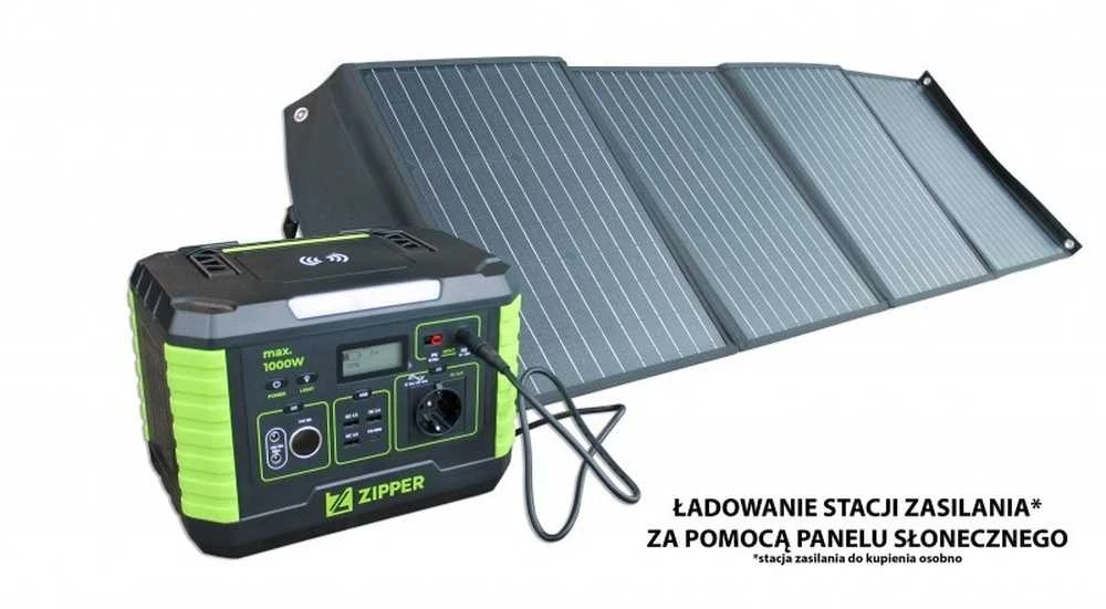 Saulės kolektorius 120W, nešiojamas saulės kolektorius elektrinei, sulankstomas saulės įkroviklis, saulės kolektorius su USB jungtimis, lauko saulės energijos tiekimas