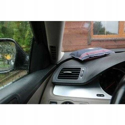 Sausintuvas automobilio salonui XXL, 2 vnt.