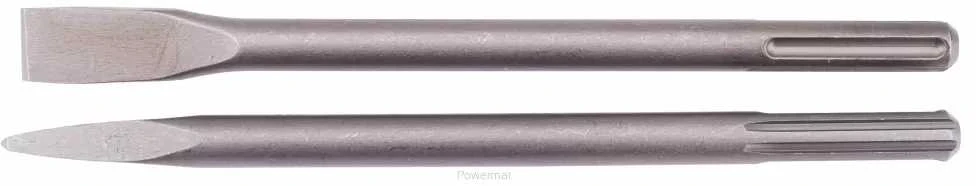 Atskėlimo plaktukas POWERMAT PM-MWB-2900M SDS-MAX