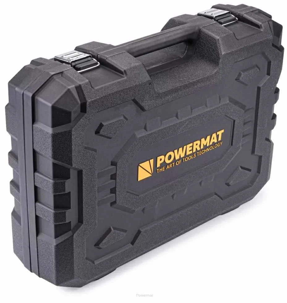 Atskėlimo plaktukas POWERMAT PM-MWB-2900M SDS-MAX