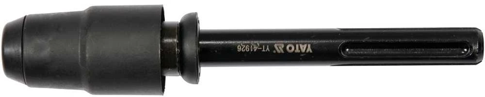Sds Max į Sds Plus adapteris, 220 mm ilgio, gręžimo adapteris