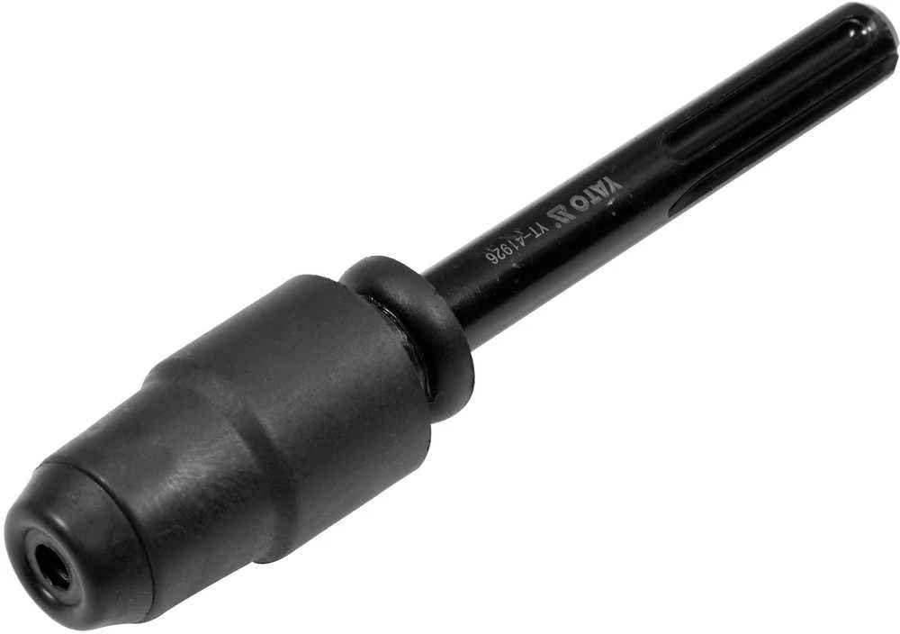 Sds Max į Sds Plus adapteris, 220 mm ilgio, gręžimo adapteris