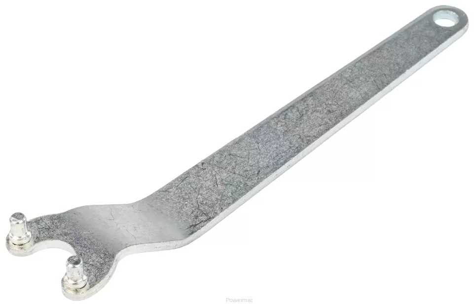 Perforatorius PowerMat PM-MU-2600T