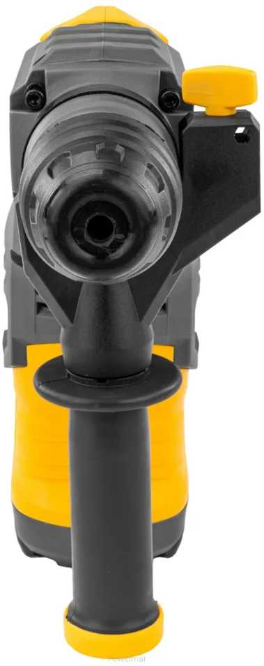 Perforatorius PowerMat PM-MU-2600T