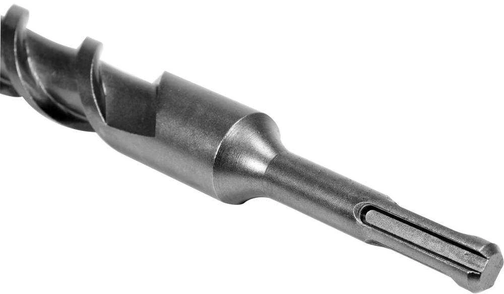 Yato SDS Plus Premium grąžtas gelžbetoniui, 25 mm skersmens, 1000 mm ilgio, grąžtas betonui, SDS grąžtas