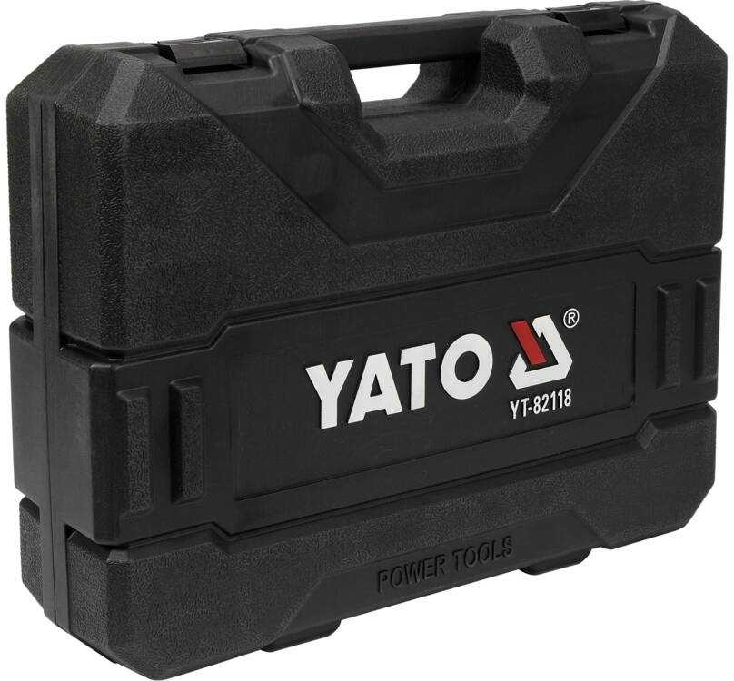 YATO MŁOT SDS PLUS 1100W 3 FUNKCJE