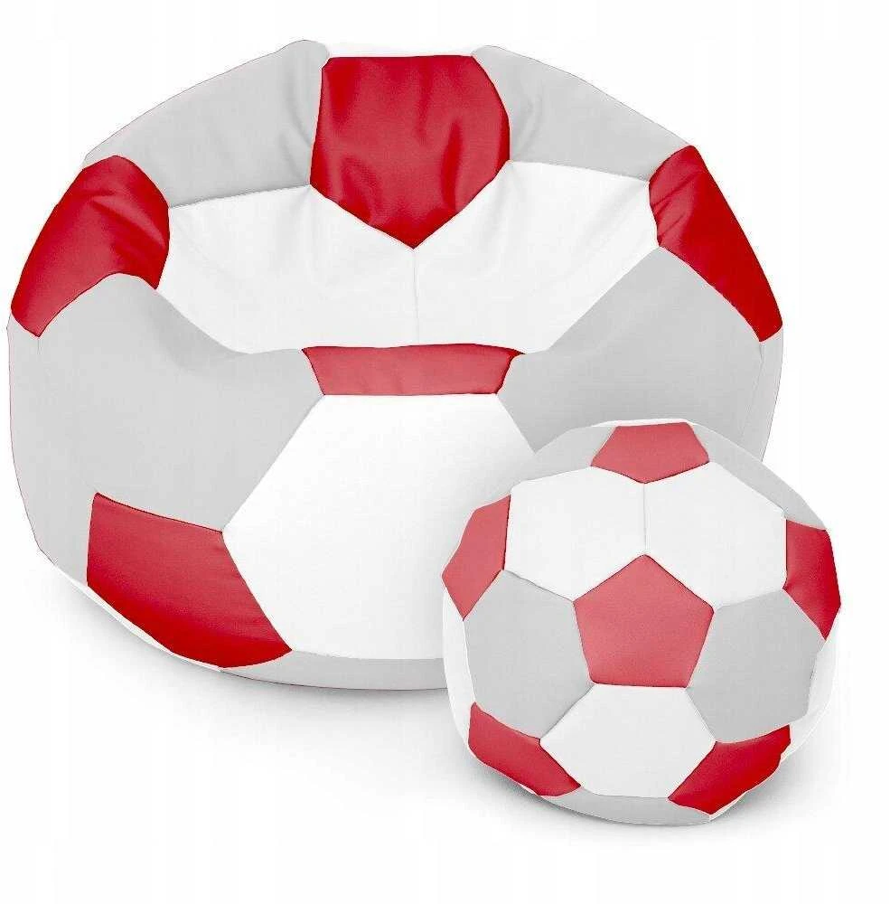 Sėdmaišis su pufu Ball XXXXL, įvairių spalvų