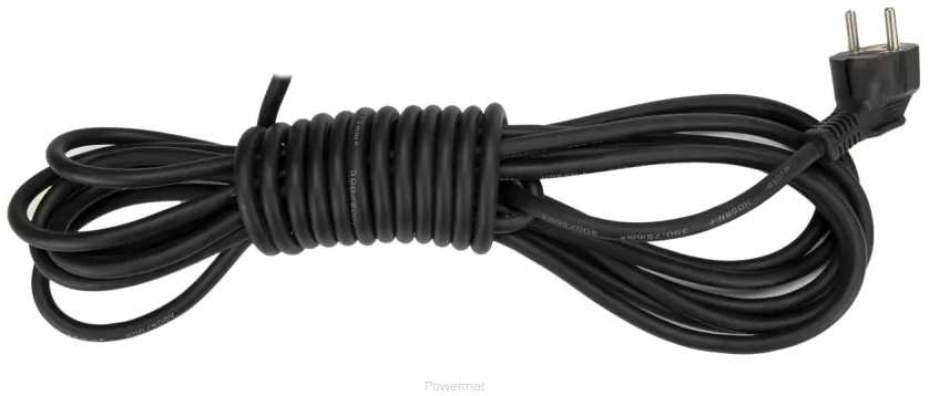 Powermat Septiko siurblys su smulkintuvu, panardinamas nuotekų siurblys, 7-20m kėlimo aukštis, 6000-25000 l/h, nešvariam vandeniui, buitiniam ir žemės ūkio naudojimui