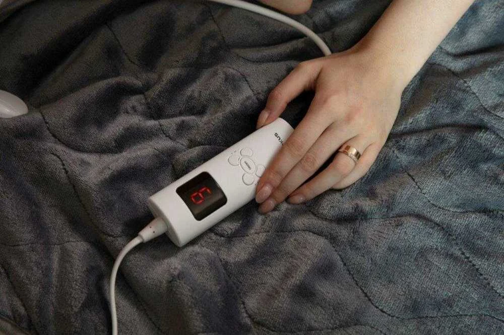Šildanti antklodė Krexus EX9169