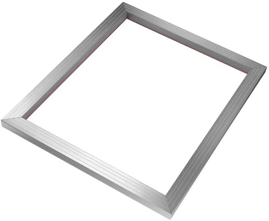 VEVOR Ekrano spaudos mašina 50.8 x 61 cm 305 tinklo