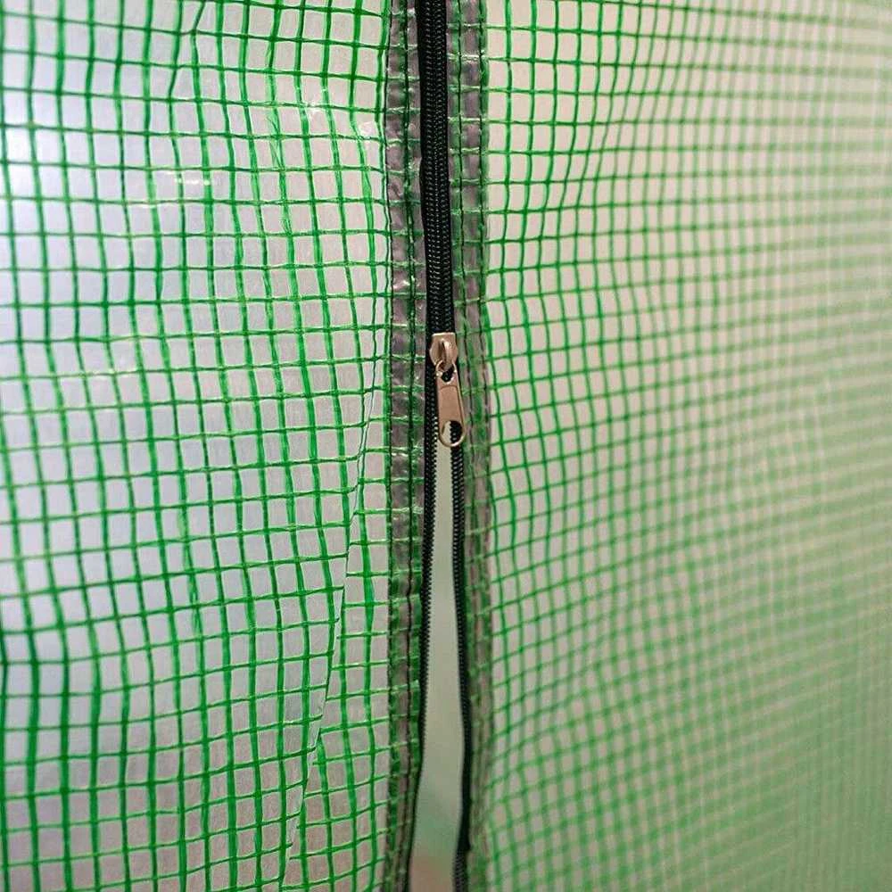 Šiltnamio plėvelė, 2x2 m