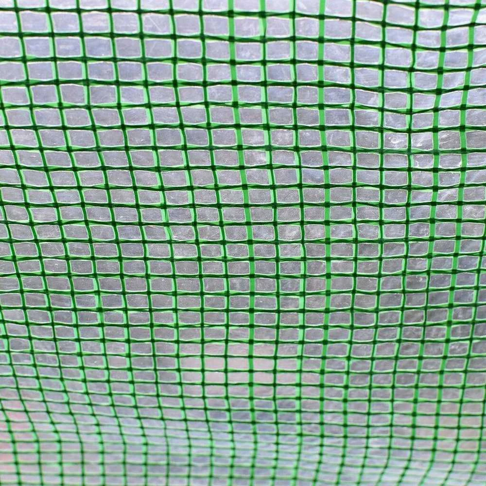 Šiltnamio plėvelė, 2x2 m