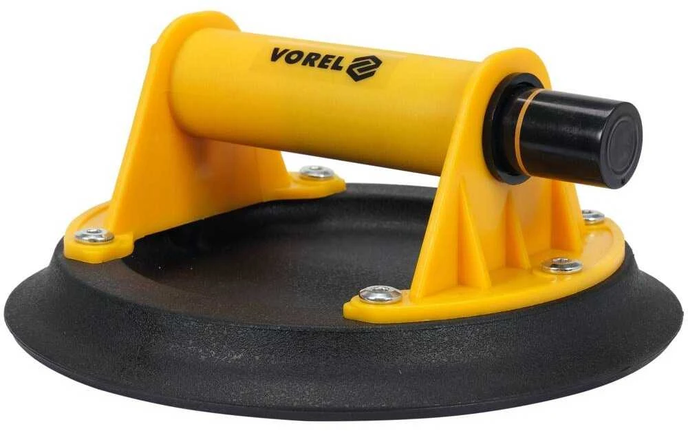 Toya Sa Poland Prisisiurbiantis kėliklis | ypač stiprus | 60 kg / Ø 205 mm (05319)