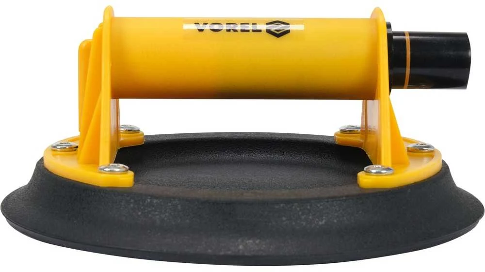 Toya Sa Poland Prisisiurbiantis kėliklis | ypač stiprus | 60 kg / Ø 205 mm (05319)