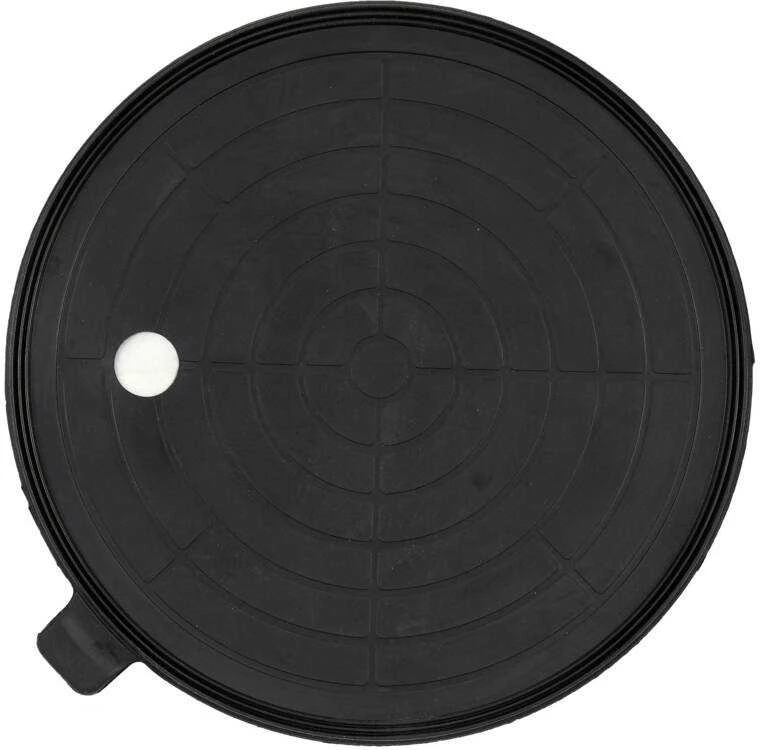 Toya Sa Poland Prisisiurbiantis kėliklis | ypač stiprus | 60 kg / Ø 205 mm (05319)