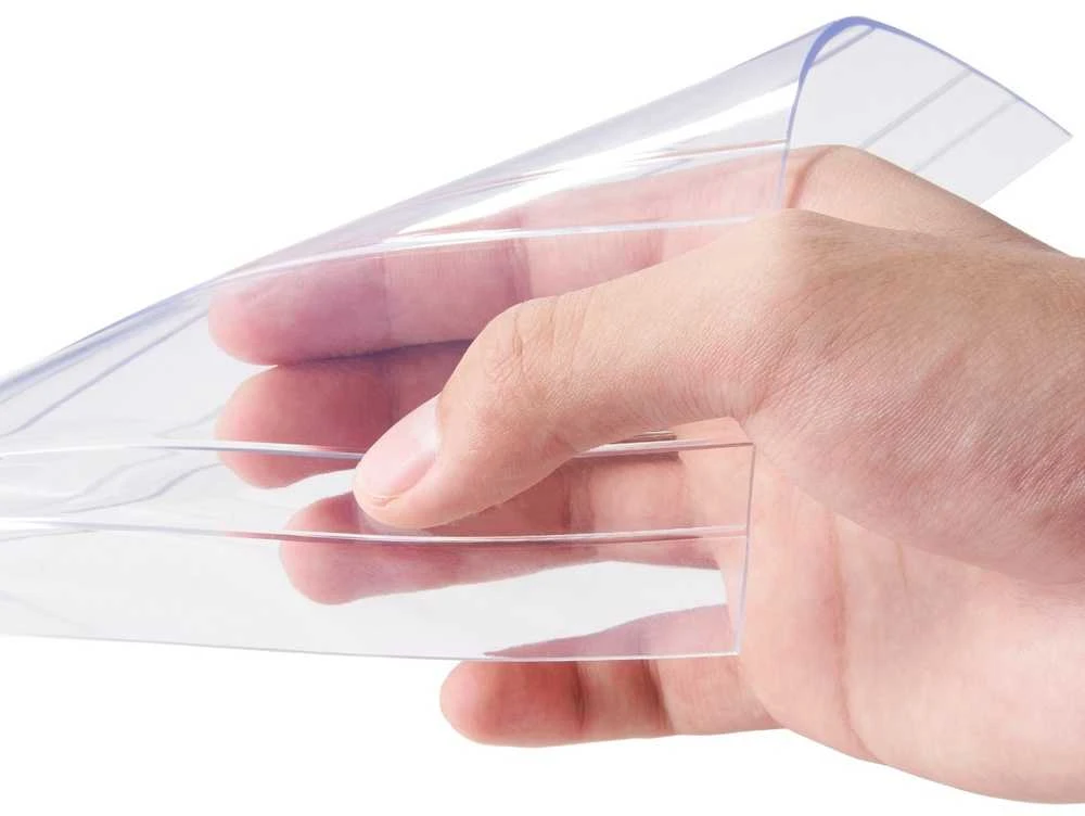 VEVOR PVC užuolaida durims, 50 m