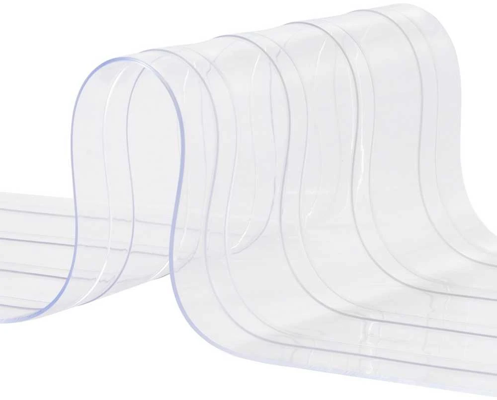 VEVOR PVC užuolaida durims, 50 m