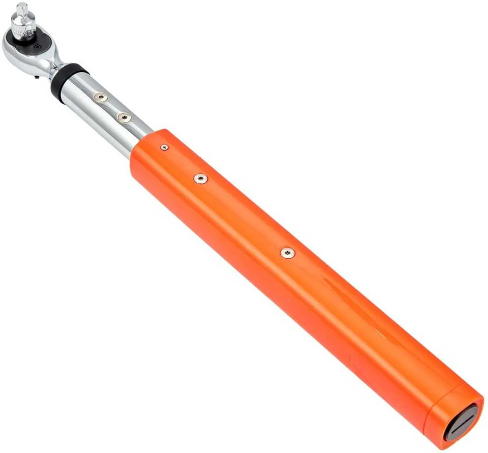 VEVOR Elektroninis skaitmeninis momento veržliaraktis 3/8"