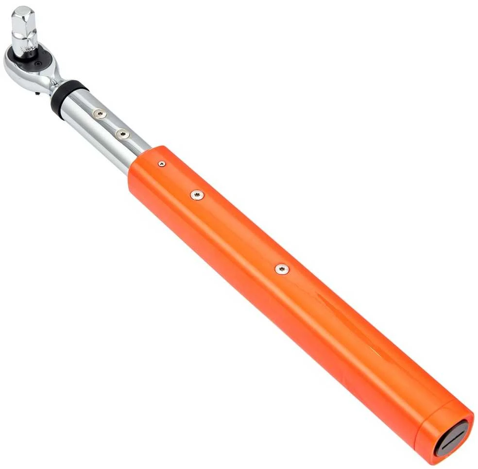 Skaitmeninis sukimo momento raktas, Tikslus sukimo momento valdymas, LED ekranas, Vibracijos ir garso pranešimai, Ergonomiškas dizainas