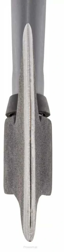 Skaldymo kirvių rinkinys, 3 dalių medienos skaldymo kirviai, 0.6kg, 1kg, 2kg kirviai, sunkus skaldymo kirvis