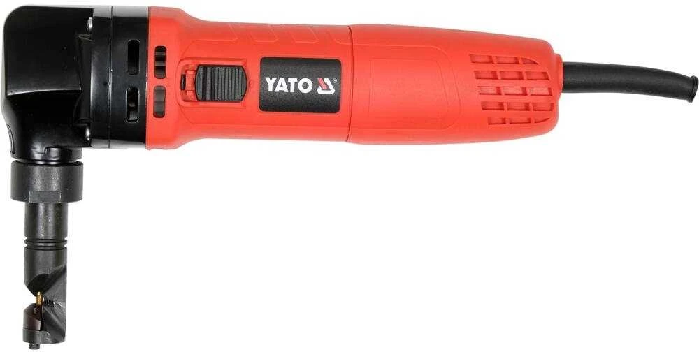 YATO YT-82395 Skardos pjovimo žirklės, 600W