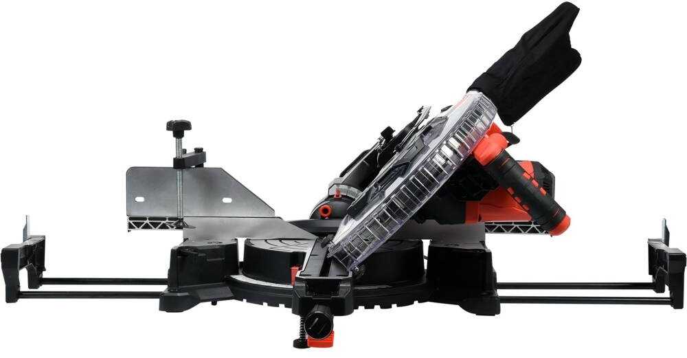 YATO Skersinio pjovimo staklės YT-82175,1800W, 305mm