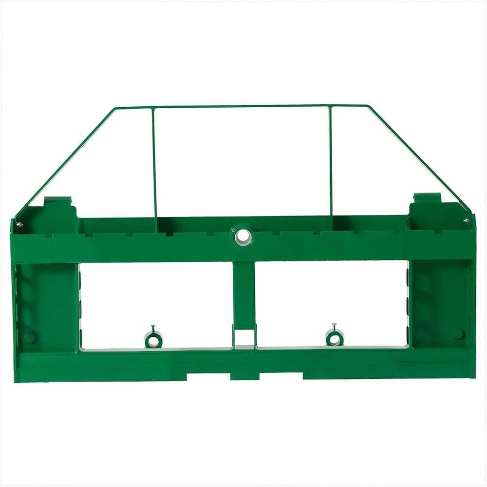 VEVOR Krautuvų palečių rėmas John Deere