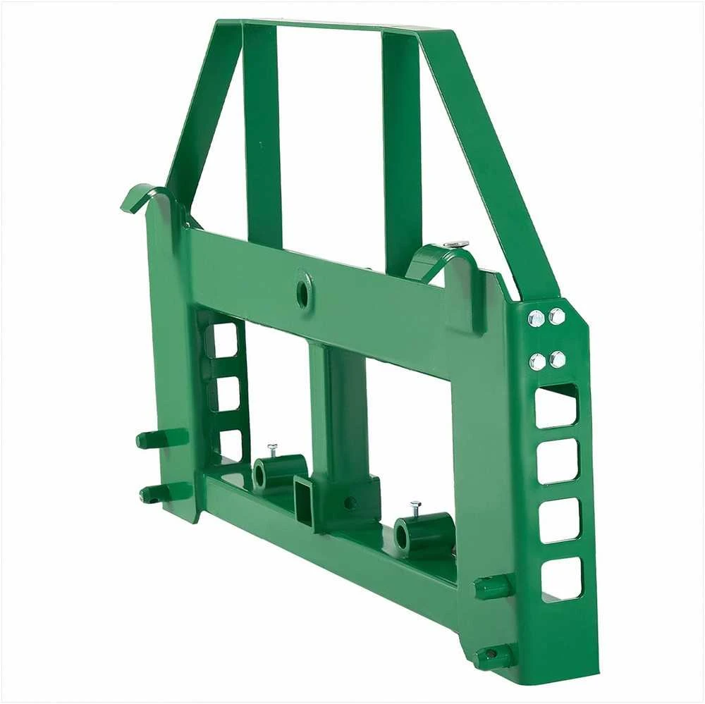 VEVOR Krautuvų palečių rėmas John Deere