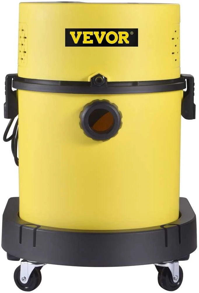 Dulkių siurblys VEVOR Šlapias ir sausas siurblys, 20 l, 4-in-1
