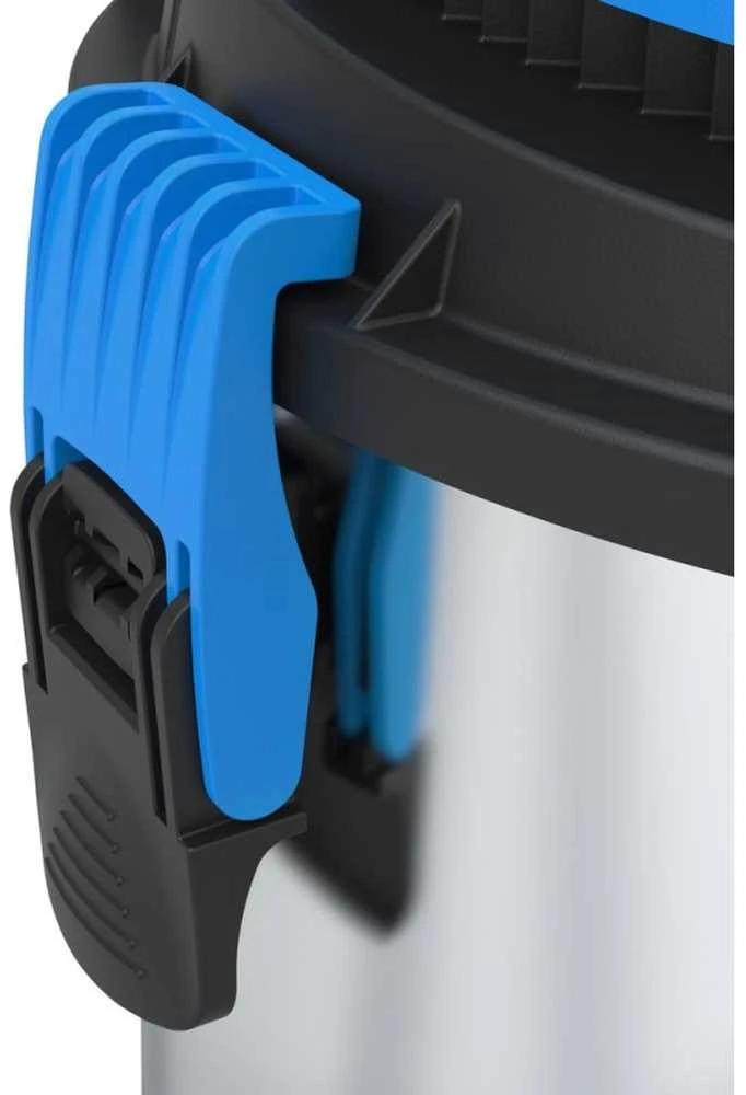GMBH & CO Dulkių siurblys (šlapiai-sausai) Gude GNTS 30 L