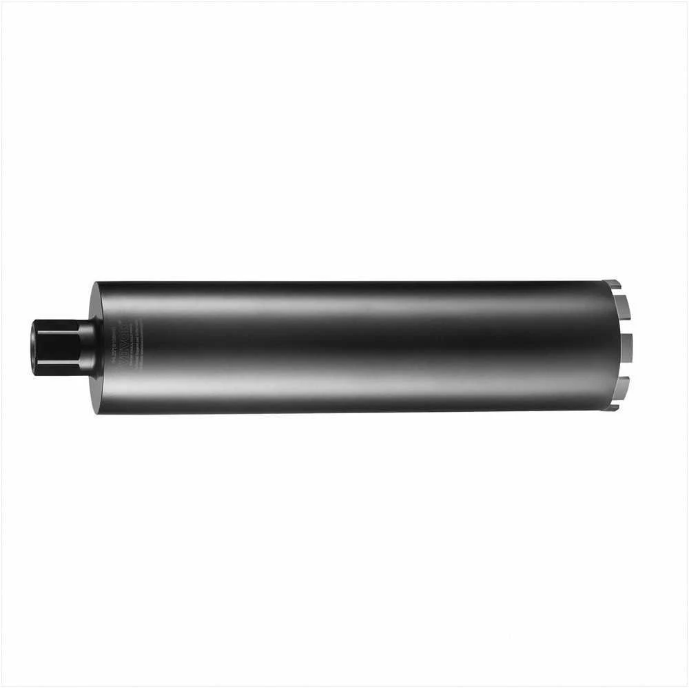VEVOR 4,25 cm deimantinis grąžtas betonui