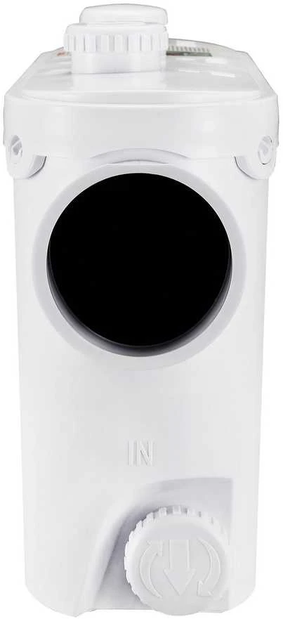 Smulkintuvas siurblys 500W, 3 įvadai, 6600 L/h, nuotekų siurblys fekalijoms