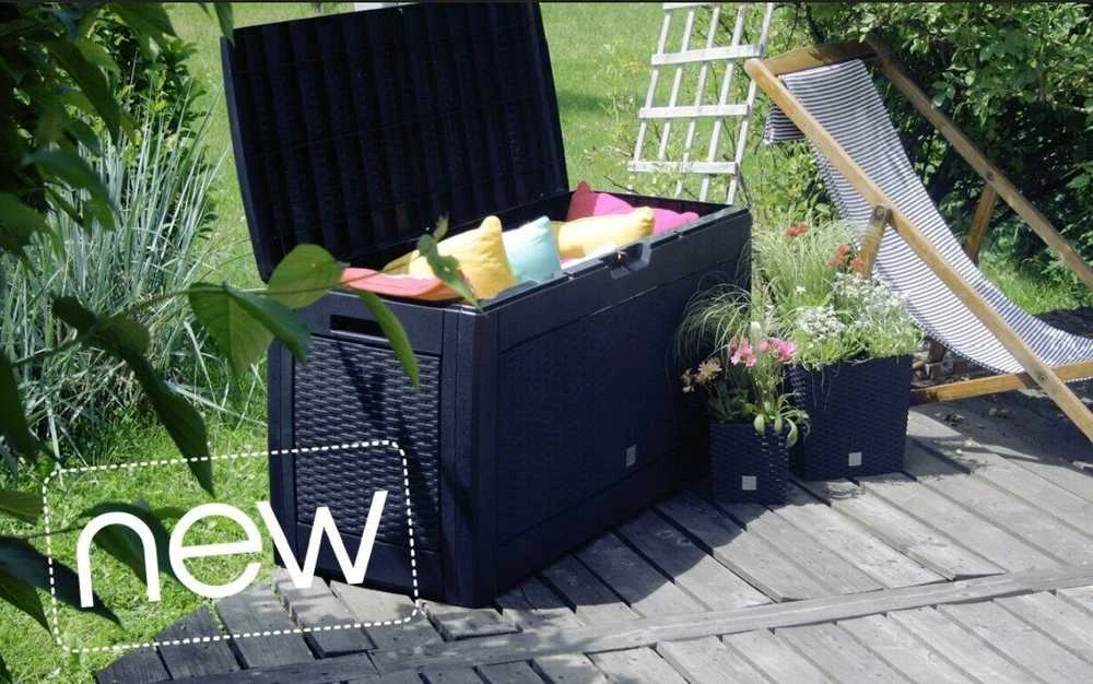 Sodo dėžė Prosperplast, 310l
