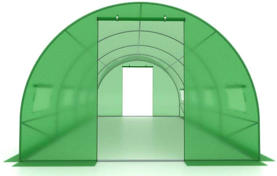 Sodo šiltnamis Gockowiak 3x6 m