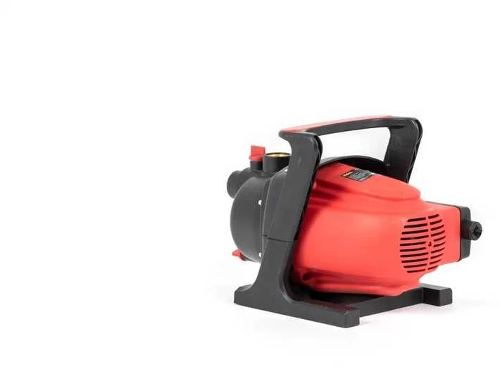 Sodo vandens siurblys 1200W: namams, aukšto našumo, baseinui, laistymui, vandens pompos