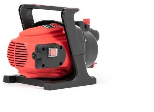 Sodo vandens siurblys 1200W: namams, aukšto našumo, baseinui, laistymui, vandens pompos