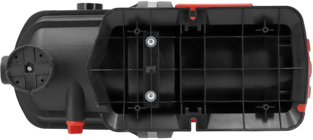 Toya Sa Poland Sodo siurblys | su filtru ir slėgio matuokliu | 1300W (YT-85364)
