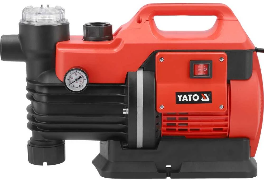 Vandens siurblys Yato YT-85363; 850 W