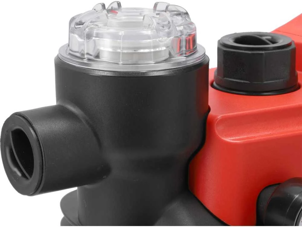 Vandens siurblys Yato YT-85363; 850 W